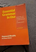 Essential Grammar in Use Raymond Murphy Cambridge used