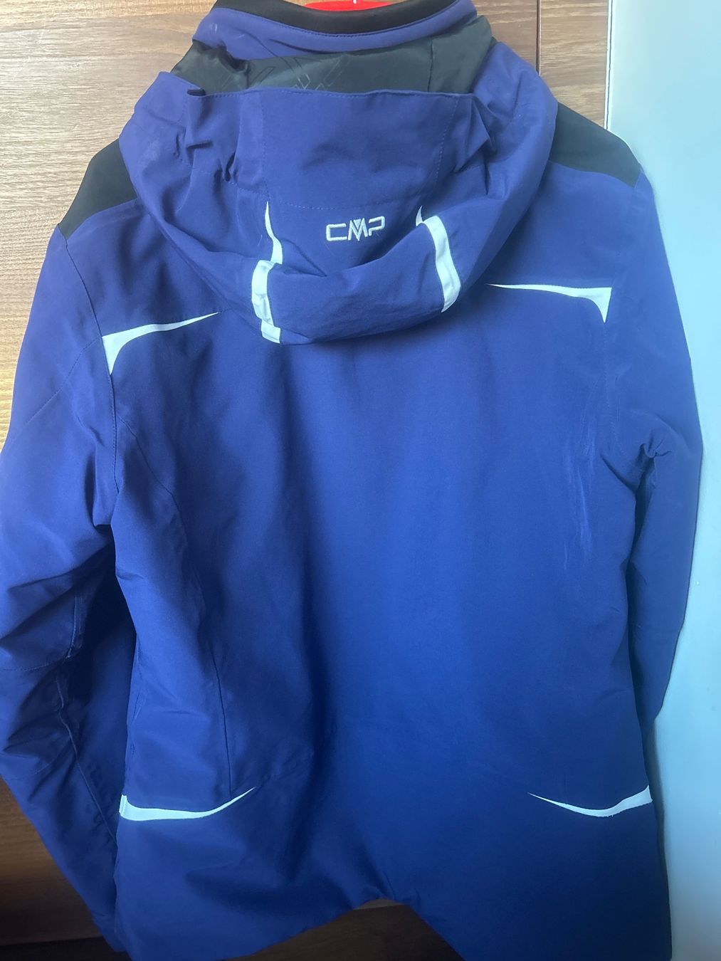 Giacche: CMP Skijacke 42 (L) – Usato da Maloja venduto da liv_5gzx 2