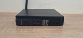 DELL  i5-6500T, 16 GB Ram, 256 GB NVMe, WLAN, Win 11
