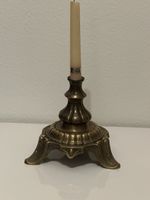 Kerzenhalter aus Messing