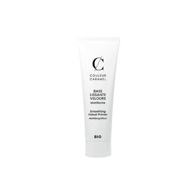Lettini & sedie per cosmetici: Couleur Caramel Samtiger Primer – Nuovo e nell'imballaggio originale da Neftenbach venduto da Majjja