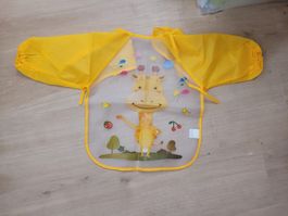 Malschürze neu ca. 2-4 Jährige