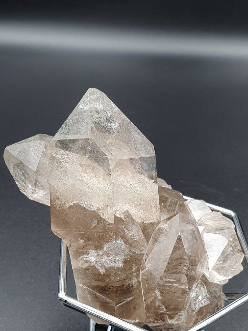 Minéraux & Lithothérapie: Rauchquarzstufe – Neuf (Voir description) à Holderbank SO par swiss-minerals 2