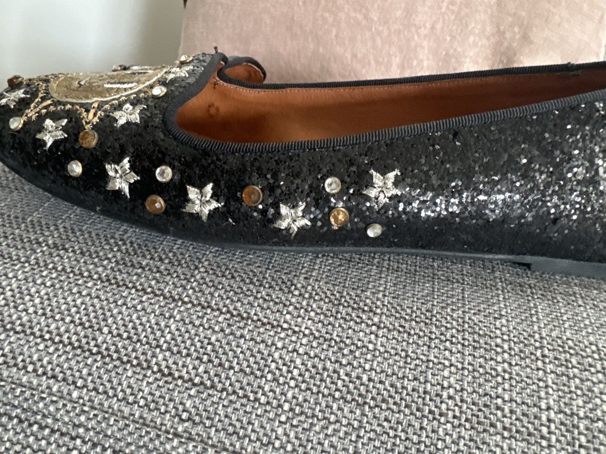 Damenschuhe: RAS - ballerines - T.38 – Neu (gemäss Beschreibung) aus La Sarraz von Marina213 5