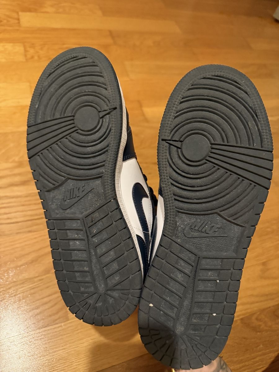 Jordan Scarpe da donna: Nike Air Jordan – Usato da Zürich venduto da jew_tq5x 2