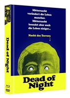 Dead of Night *Mediabook Cover B*
