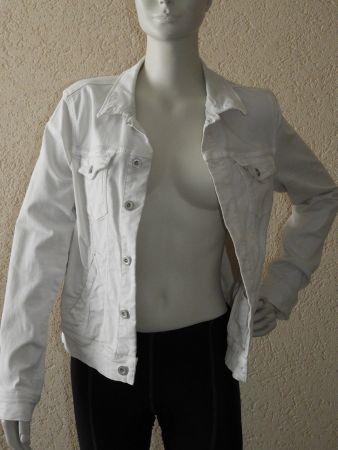 Veste en jean pour femme Marc'O Polo -  bon état
