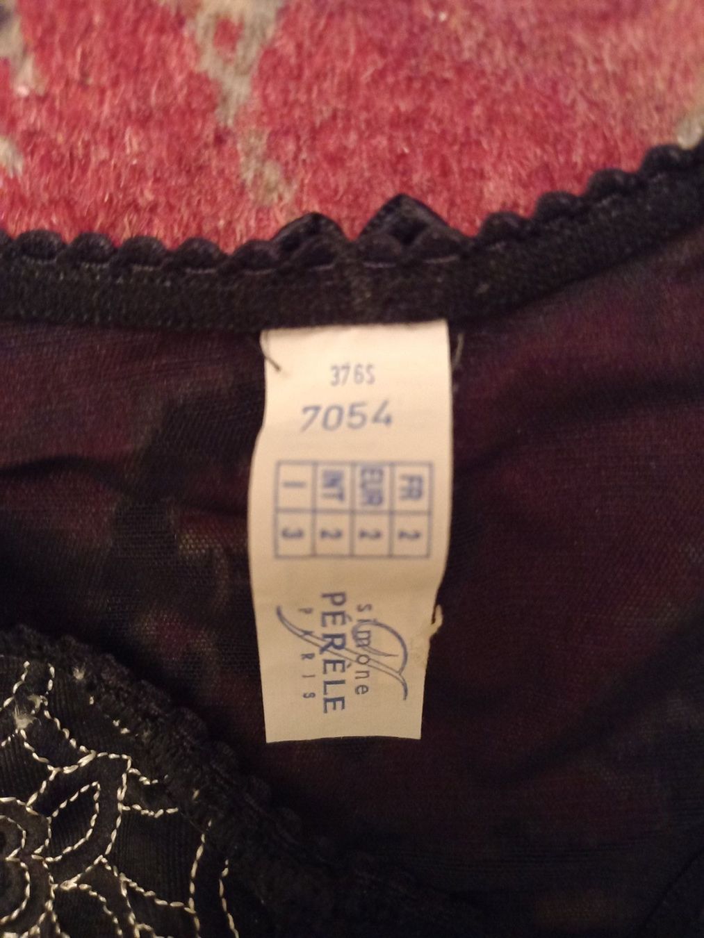 Altra biancheria intima: Ensemble Simone Perele – Nuovo (secondo la descrizione) da St-Sulpice VD venduto da asc_5twt 5