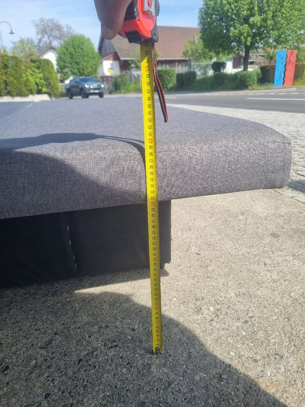 Sofas: Bettsofa – Gebraucht aus Jonen von Juliette_St 3
