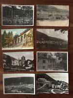 20 Ansichtskarten Schweiz von St. Imier BE