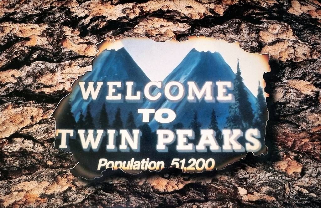 Tutti i VHS: Coffret VHS Twin Peaks – Usato da Chez-le-Bart venduto da Rouz 1