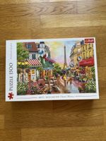 Trefl Puzzle 1500 Teile - Paris