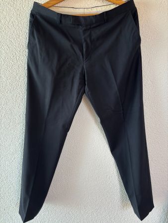 Windsor Herrenhose, neuwertig, Grösse 54, Top Zustand!