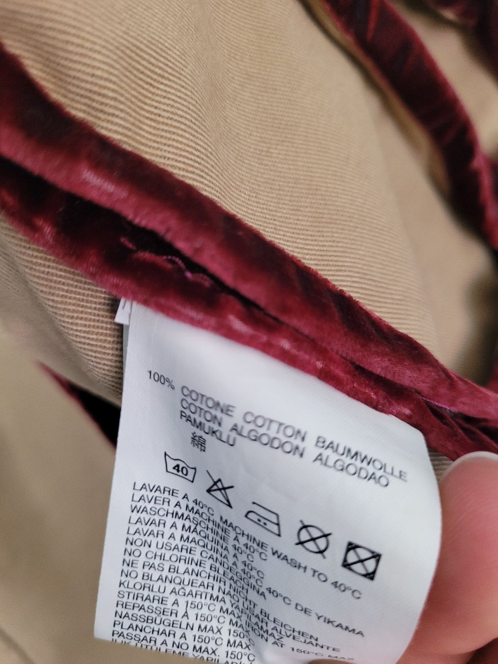 Diesel Jacken: DIESEL BLAZER, GR. M – Gebraucht aus Zürich von mer_6tqg 8