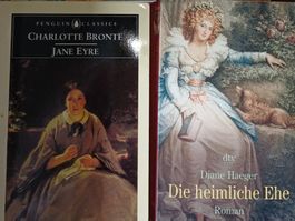 Diverse Bücher günstig abzugeben