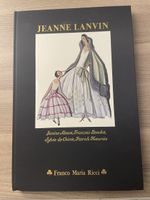 Jeanne Lanvin - Franco Maria Ricci