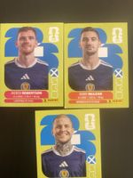 PANINI SCO 6-16-18 FIFA World Cup 2026