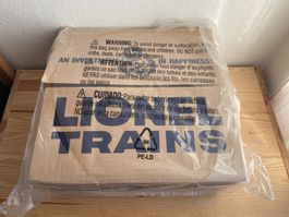 Lionel Trains 2261WS 6-38329