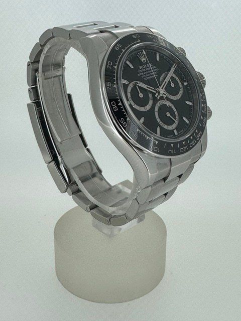 Rolex Orologi: ROLEX DAYTONA  REF. 126500LN – Usato da BASEL venduto da 2Diamant 3