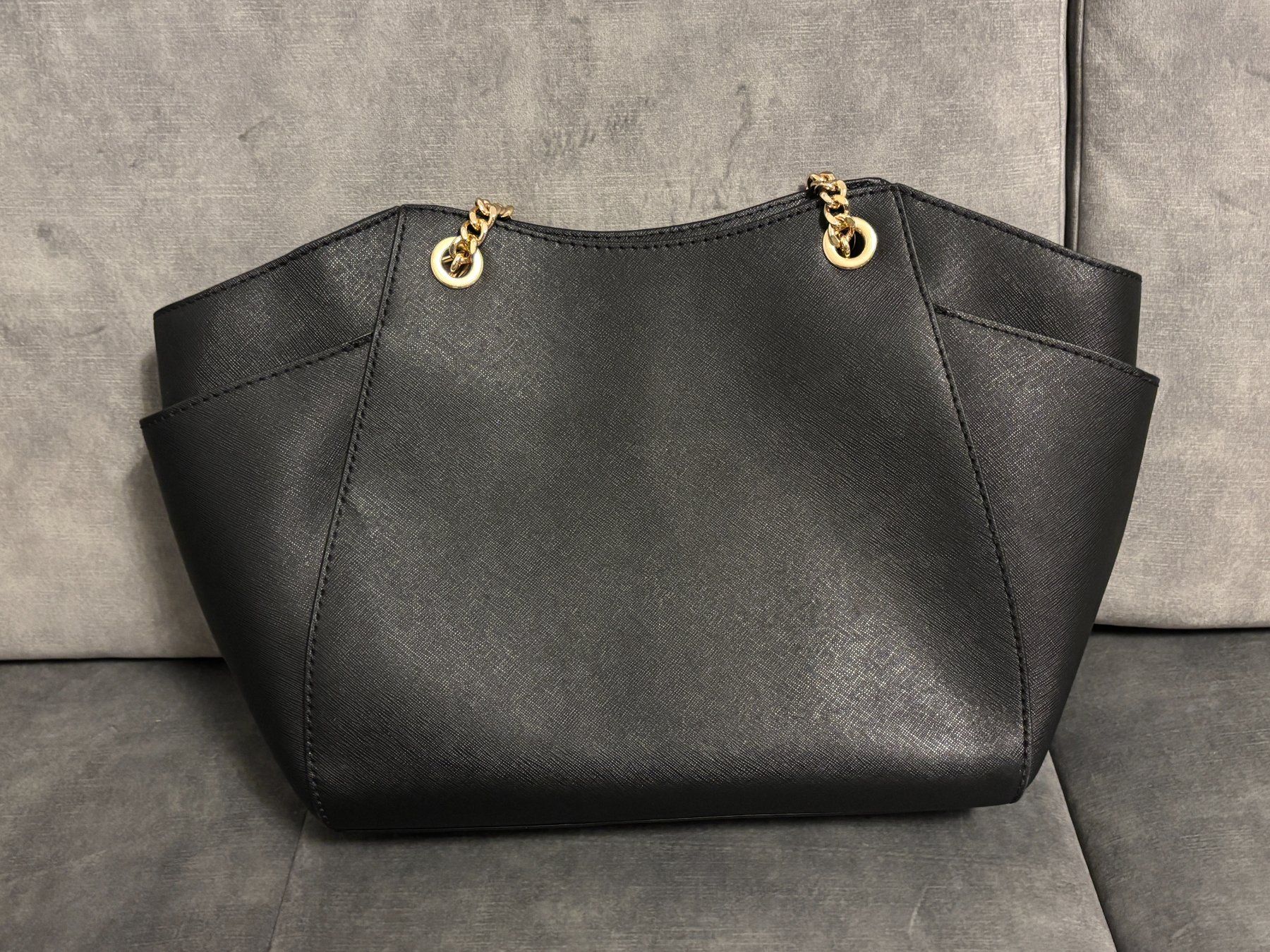 Michael Kors Taschen für Damen: Michael Kors Tasche - Shopper Bag Schwarz – Neu (gemäss Beschreibung) aus Widnau von Orca007 1