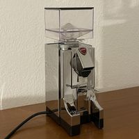 Eureka Mignon Kaffeemühle
