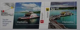 Tag der Briefmarke 2021**