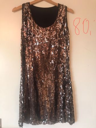 Cocktail Kleid
