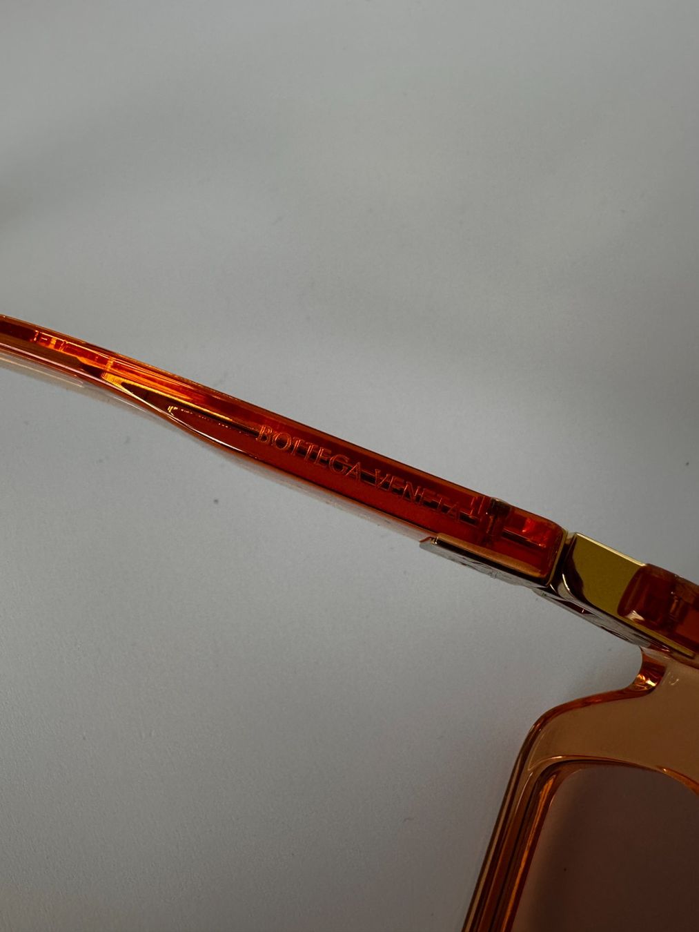 Bottega Veneta Occhiali & Lenti: New sunglasses Bottega Veneta – Nuovo e nell'imballaggio originale da Lugano venduto da juledo 3