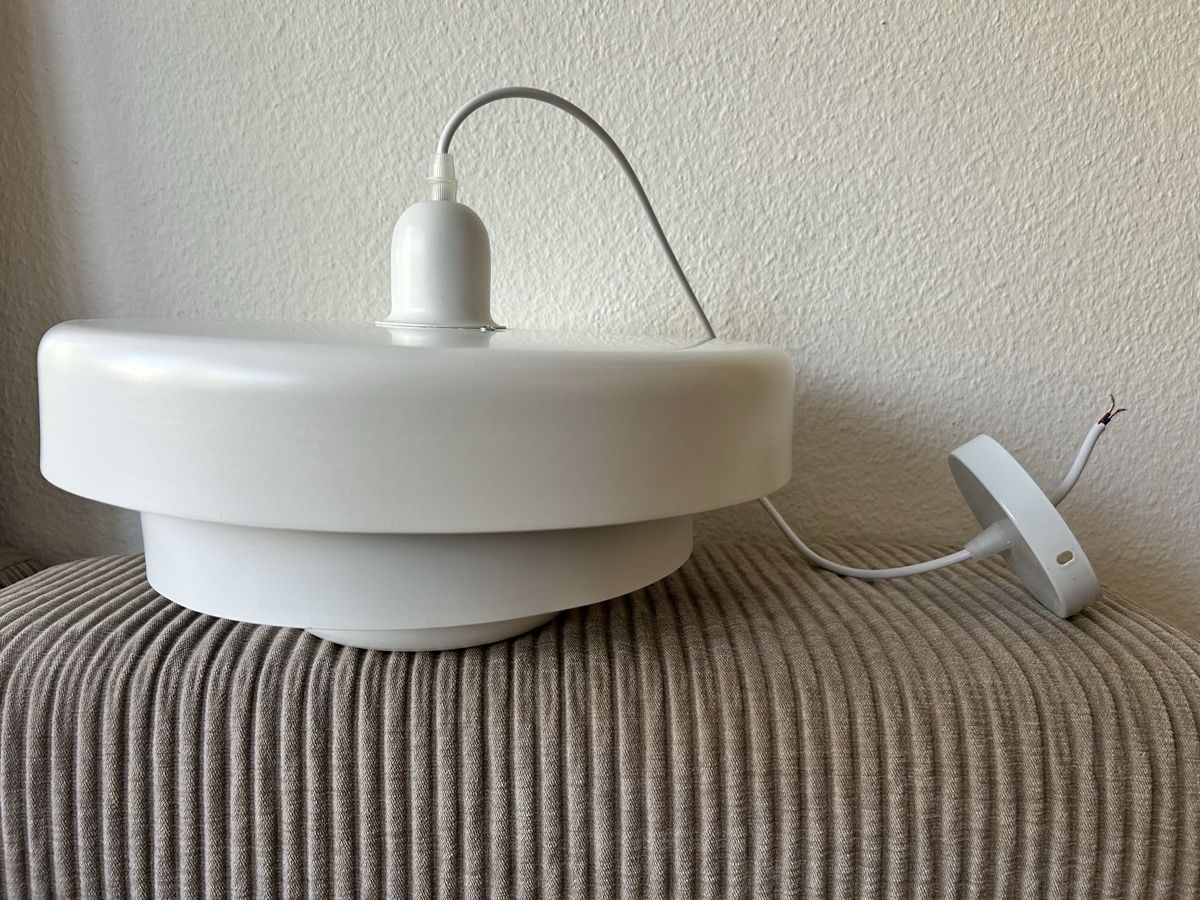 Lampadari & plafoniere: Hängeleuchte – Usato da Zürich venduto da nin_lisan97 2