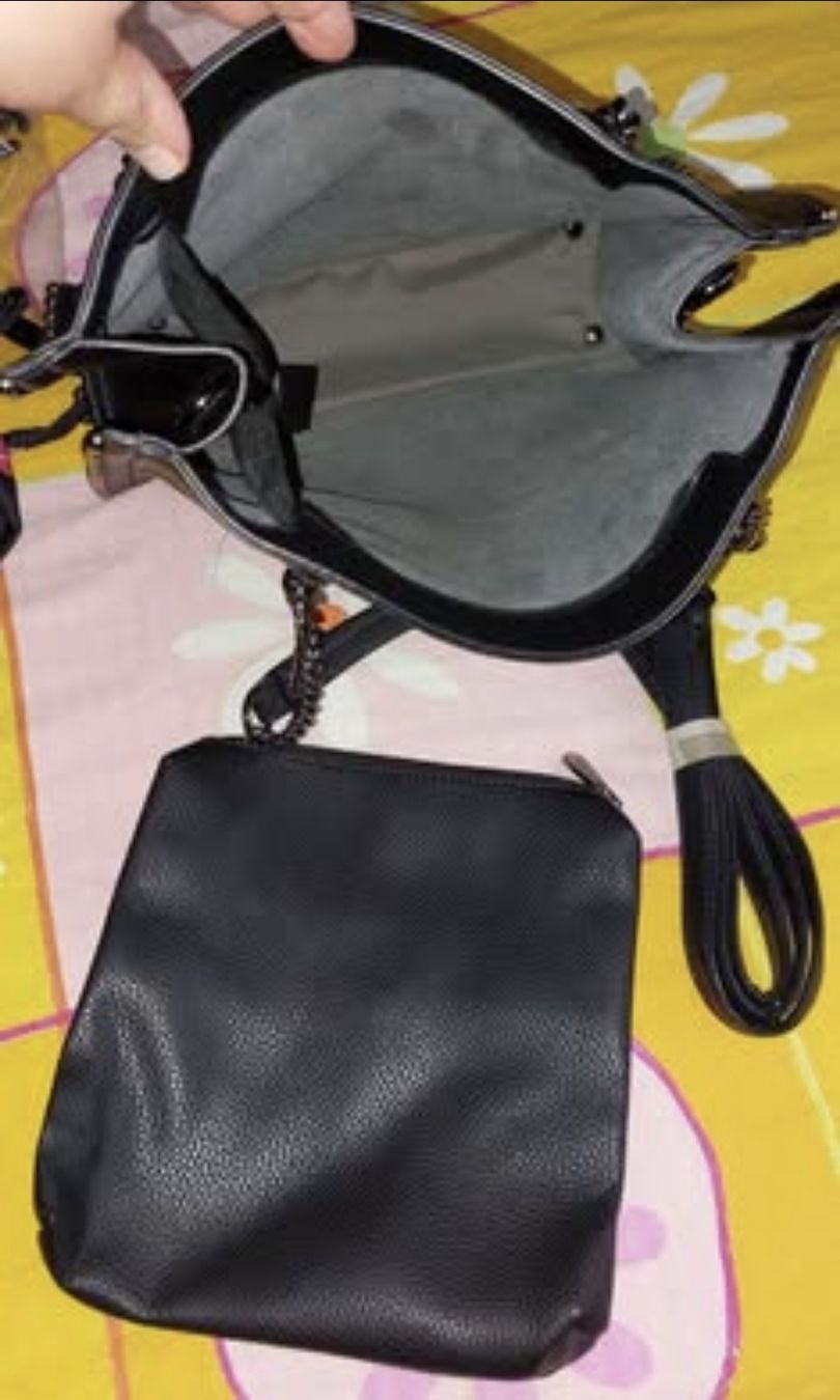 Borse da donna: Tasche – Nuovo (secondo la descrizione) da Wislikofen venduto da Ana.Gomes 2