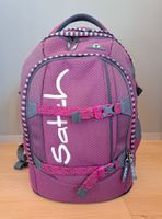 Schulrucksack "Satch Pack - Pink Hype" Special Edition