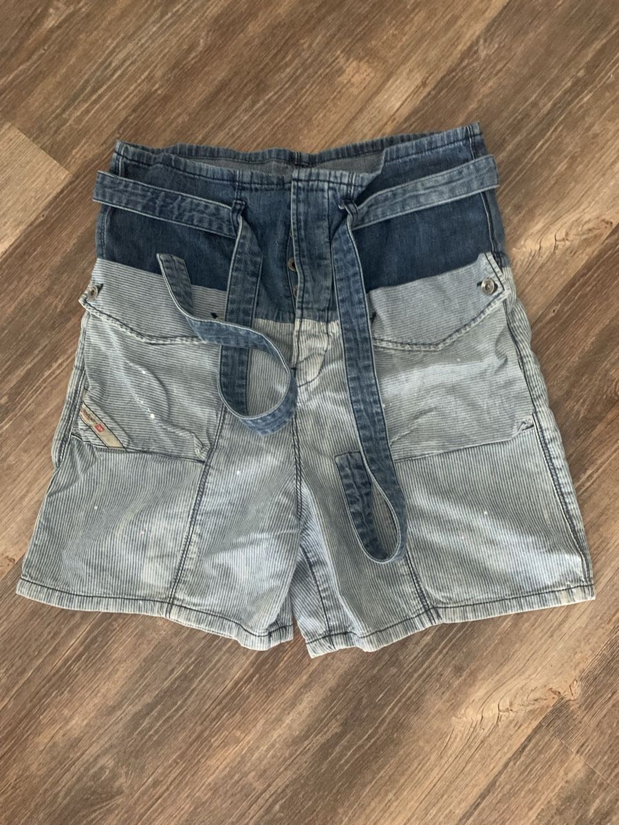 Diesel Jeans: Diesel-Shorts – Gebraucht aus Emmen von Bgucci_girl 1