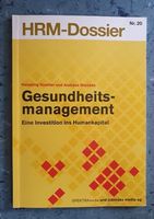 Gesundheitsmanagement - Eine Investition ins Humankapital
