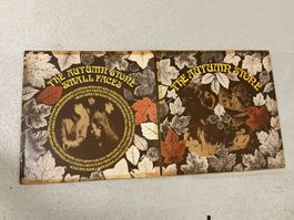 Small Faces 2-LP - The Autumn Stone🇬🇧UK / VG+/ Klebeband