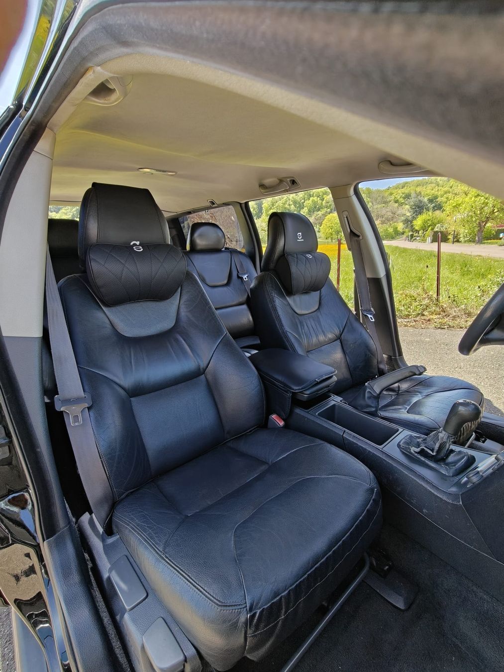 Volvo Automobili: Volvo V70 – Usato da Binningen venduto da joh_ygm2 4