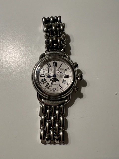 Aerowatch Uhren: AEROWATCH UHR unisex Swiss Made – Neu (gemäss Beschreibung) aus Walenstadt von ricamul