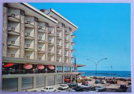 Hotel Tibidabo - Bellaria
