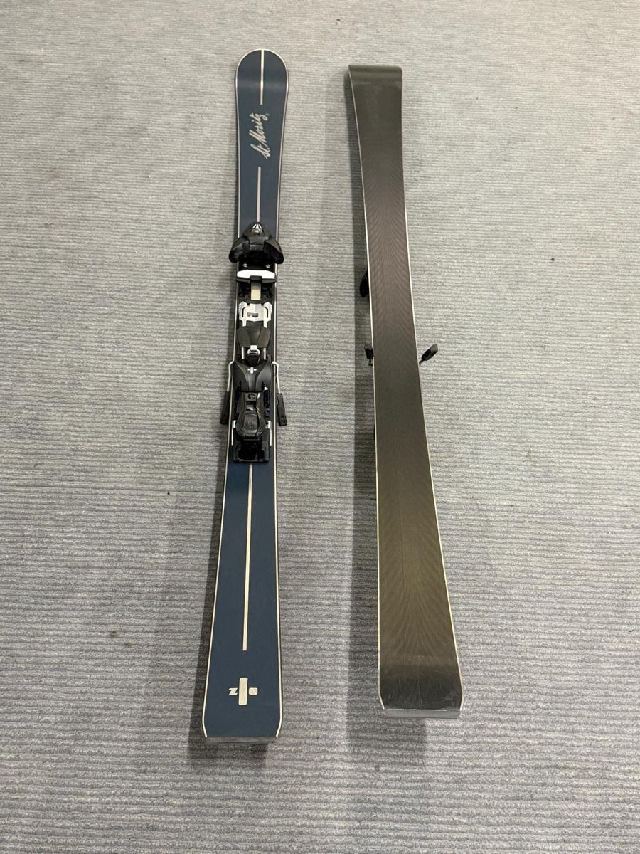 Zai Skis: ZAI St. Moritz neu 166 cm mit Bindung – Neu und originalverpackt aus Walchwil von Ursula_wd2m 7