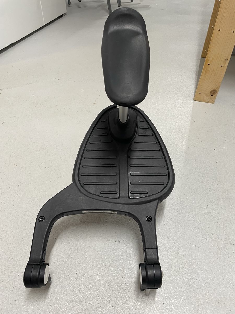 Bugaboo Accessoires pour poussettes: Bogaboo Mitfahrbrett – D'occasion à Volketswil par Maja2014 1
