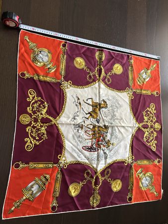 pièce vintage de la marque Vittorio