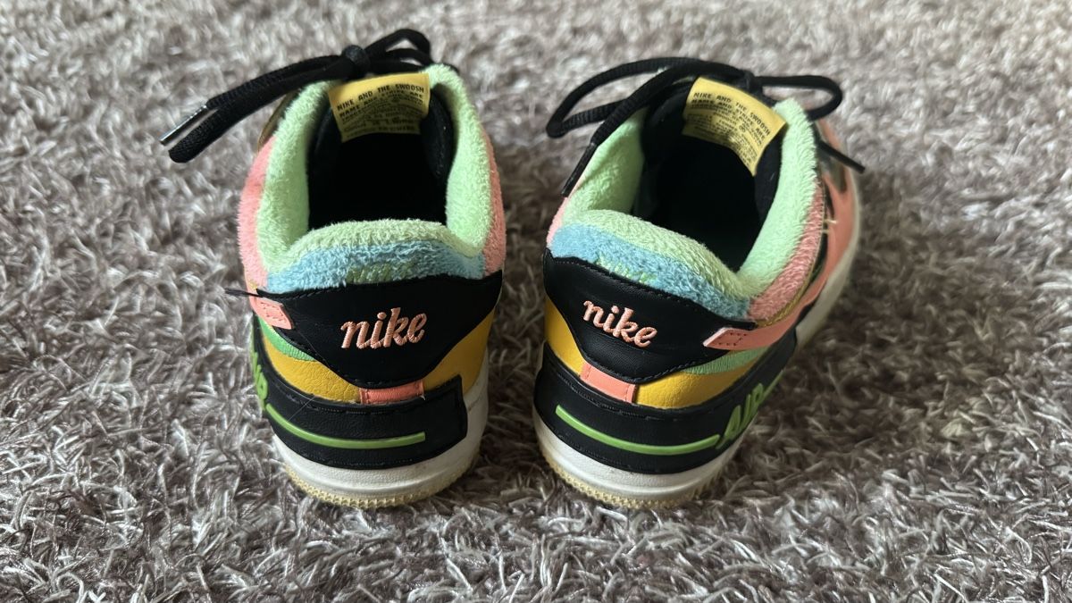 Nike Chaussures hommes: Nike Air Sneaker – D'occasion à Berikon par sam_5zxf 4