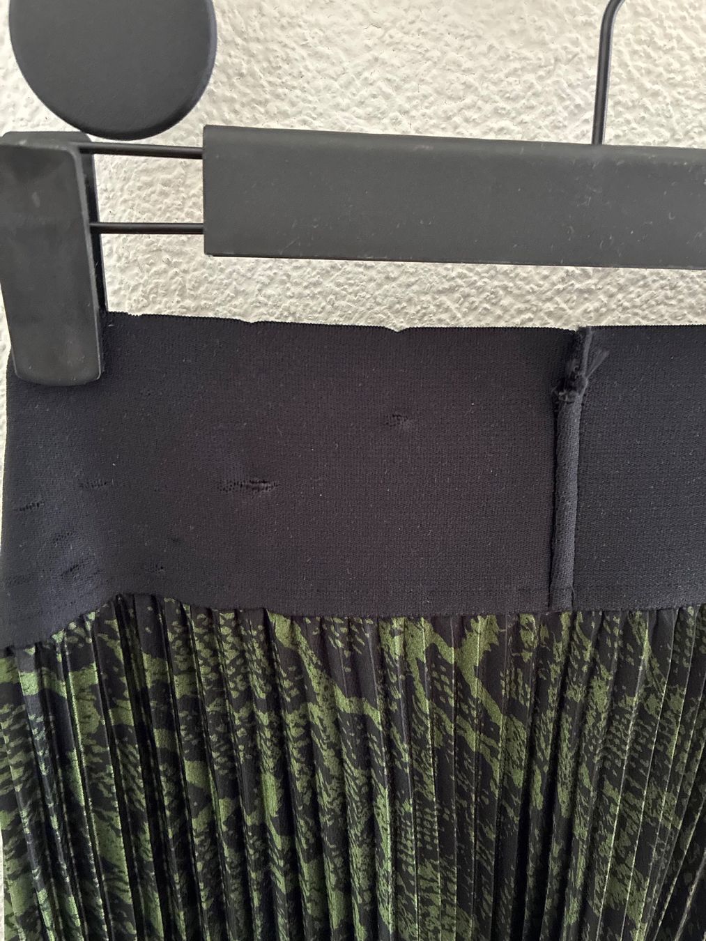 Hugo Boss Gonne: Hugo Rock Gr. 38 – Usato da Fribourg venduto da waves55 5