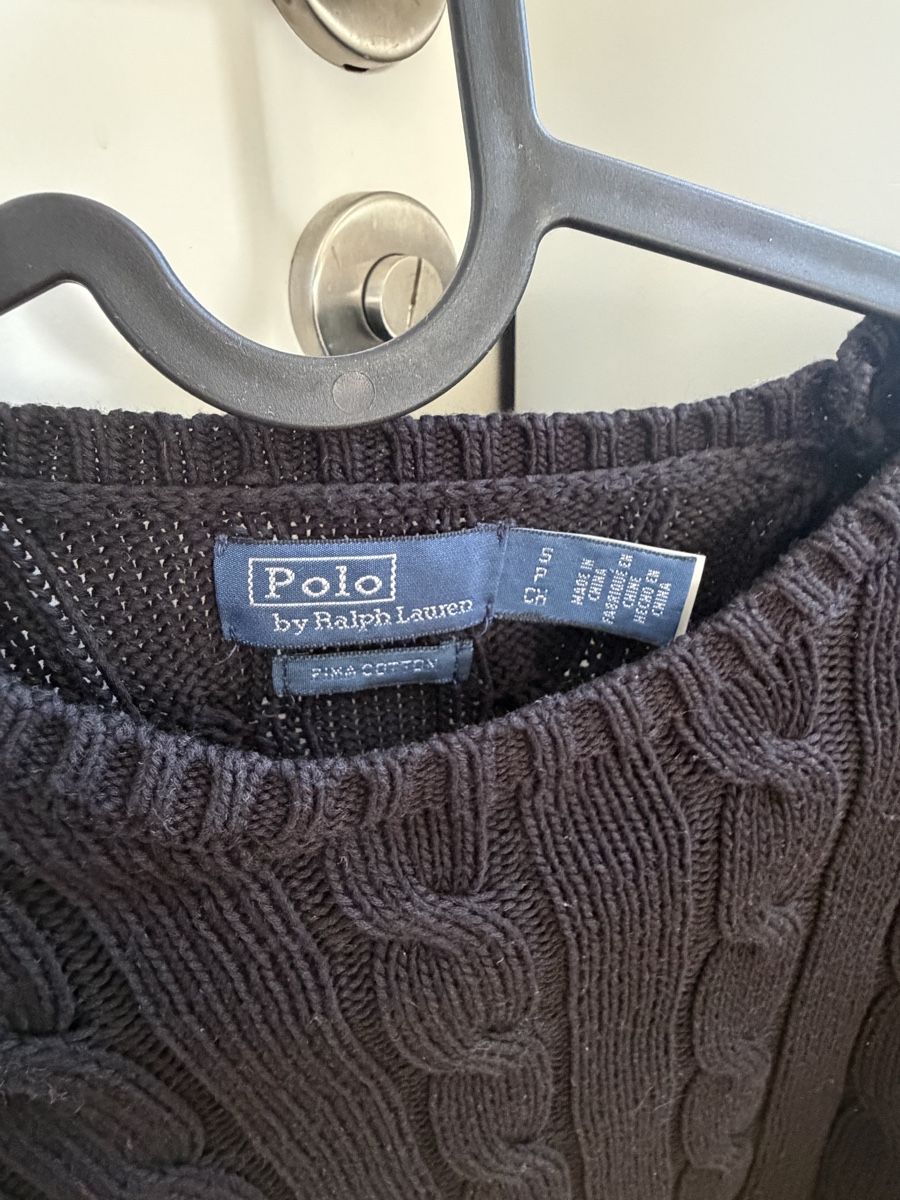 Polo Ralph Lauren Pulls & Sweat-shirts: Polo Ralph Lauren Pullover – D'occasion à Pratteln par joa_ywn5 2