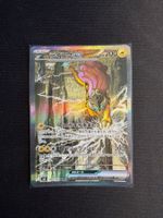 Raikou ex SAR Japanese m6