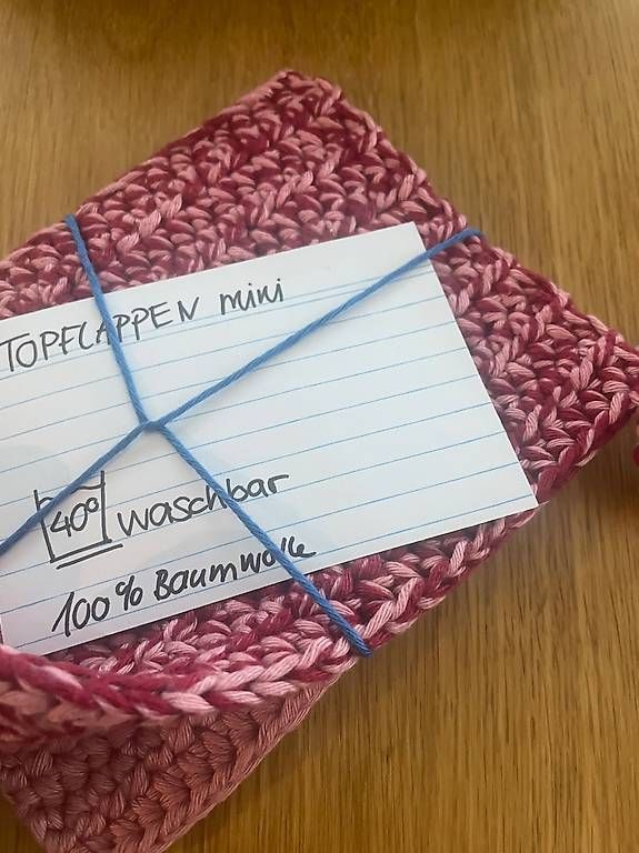 WC: Kindertopflappen – Usato da Binningen venduto da SimoneMinimalism 1