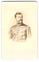 Fotografie Ludwig von der Tann-Rathsamha