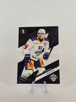 🏒 EV Zug Fabrice Herzog 🔵 Blue /60 Playoffs 25/26 13/60