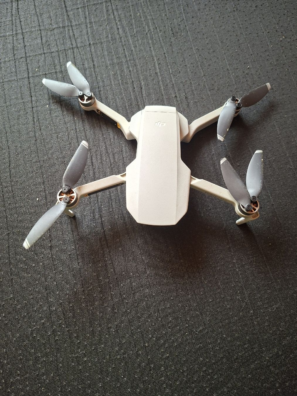DJI RC Modellbau: Drohne Dji Mavic Mini – Gebraucht aus Bretzwil von Ampi99 3