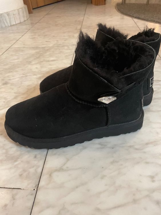 Ugg boots outlet mit swarovski steinen