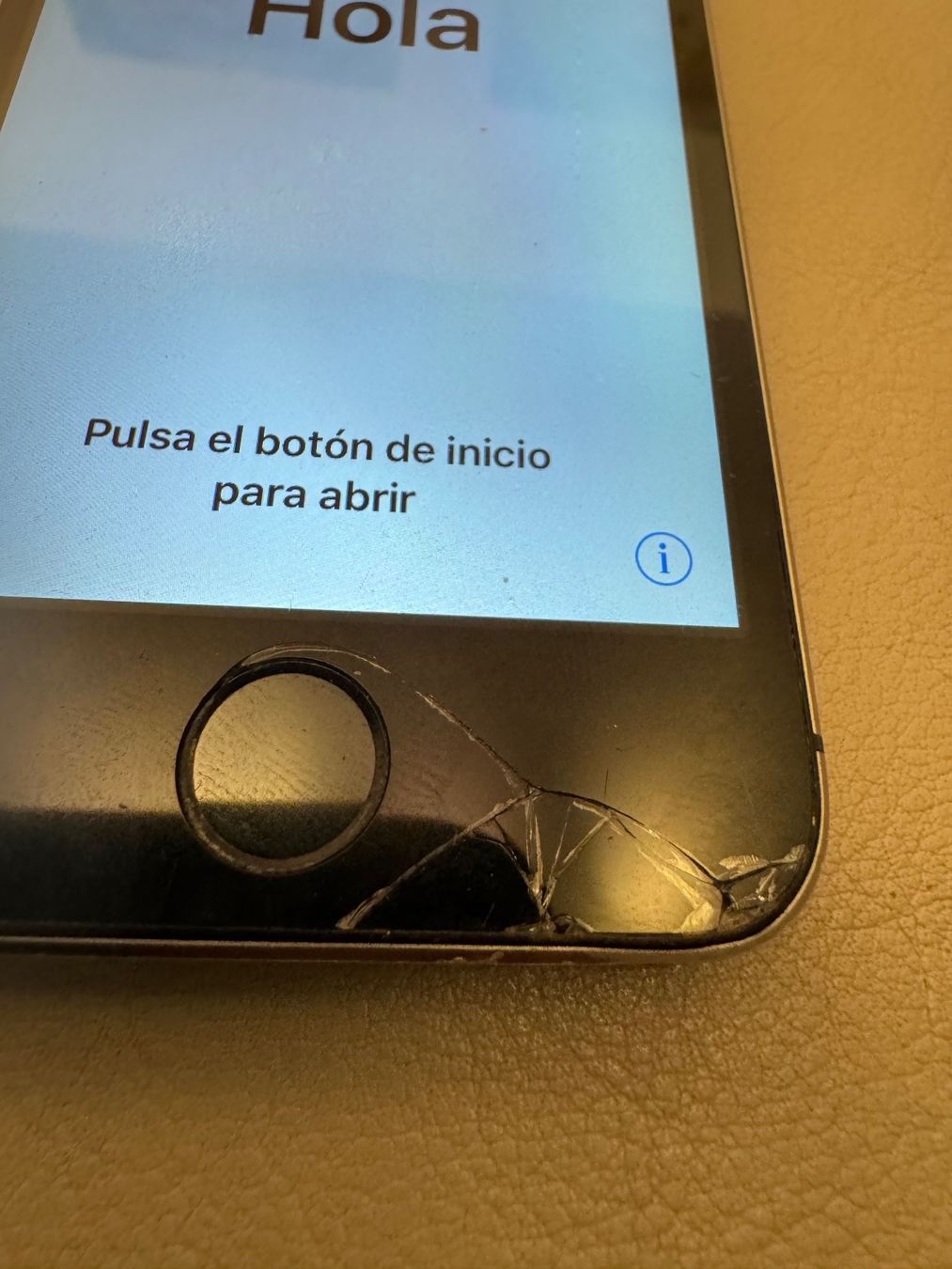 Apple Portables: iPhone 5s – Défectueux à Adliswil par Busys 1